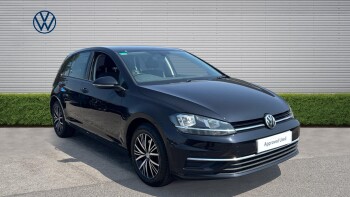 Volkswagen Golf 1.5 TSI EVO 150 SE [Nav] 5dr Petrol Hatchback